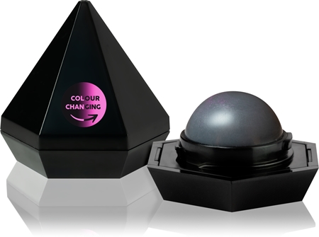 essence PINK is the new BLACK pH colour changing Colour-Adapting pH Balm for lips and cheeks