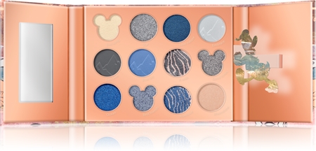 essence Disney Mickey and Friends palette di ombretti
