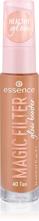 essence MAGIC FILTER Šķidrums starojošai ādai
