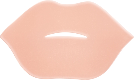 essence JUICY GLOW PAPAYA máscara hidratante para lábios