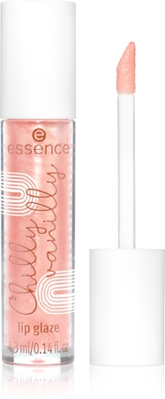 essence Chilly Vanilla błyszczyk do ust