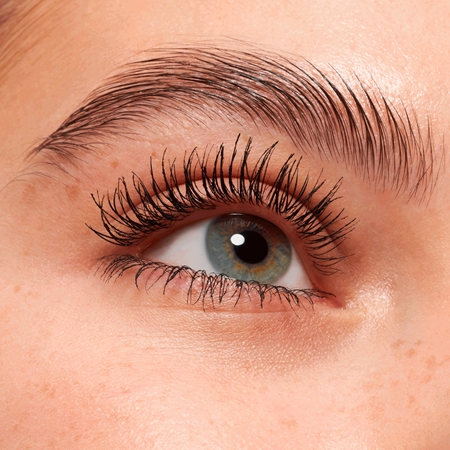 essence call me QUEEN mascara effetto ciglia finte