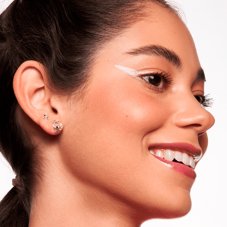 essence Brow Lifting Gel Set Fixatiespray voor Wenkbrauwen