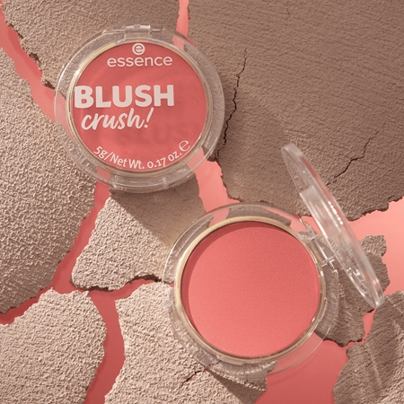 essence BLUSH crush! Põsepuna