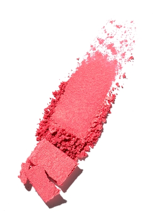 essence BLUSH crush! rumenilo