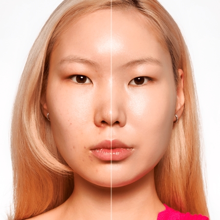 essence SKIN tint Kerge tooniv niisutaja SPF 30