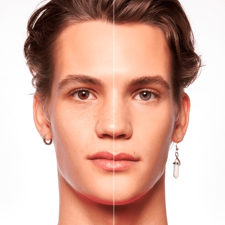 essence SKIN tint Kerge tooniv niisutaja SPF 30