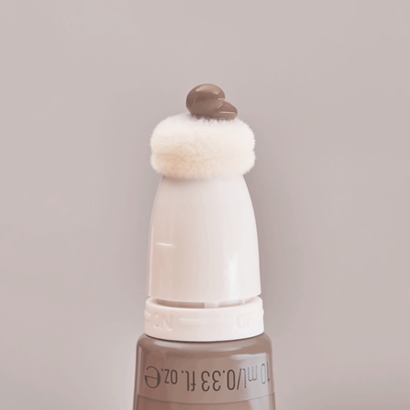 essence baby got bronze Šķidrais bronzeris