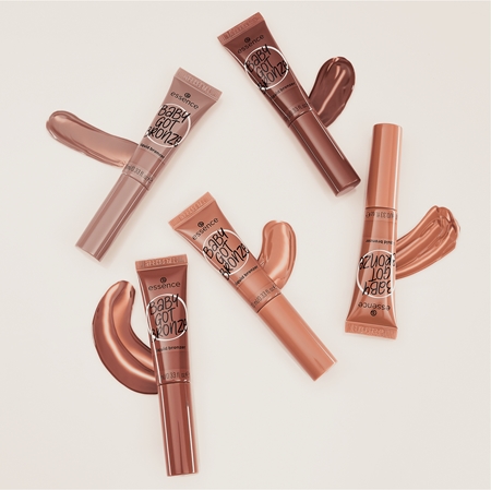 essence baby got bronze bronzeador líquido