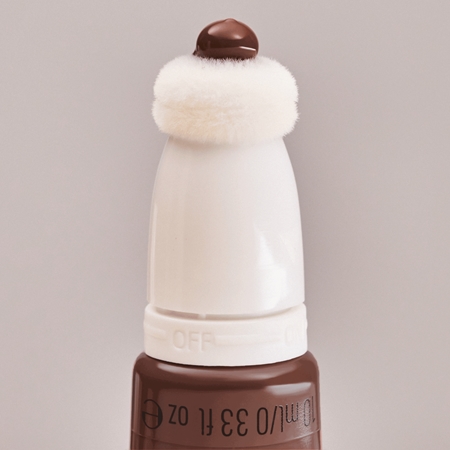 essence baby got bronze bronzer liquide