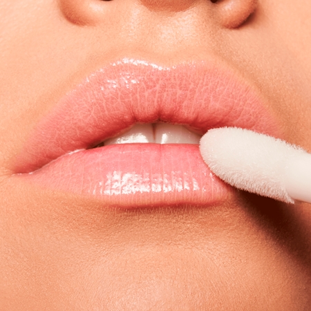 essence The Super Balm tápláló szájfény