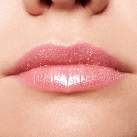 essence META GLOW MULTI-REFLECTIVE lesk na rty s holografickým efektem