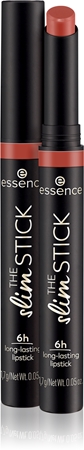 essence The slim STICK ruj cu persistenta indelungata