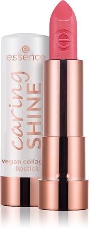 essence Caring SHINE ruž za njegu usana
