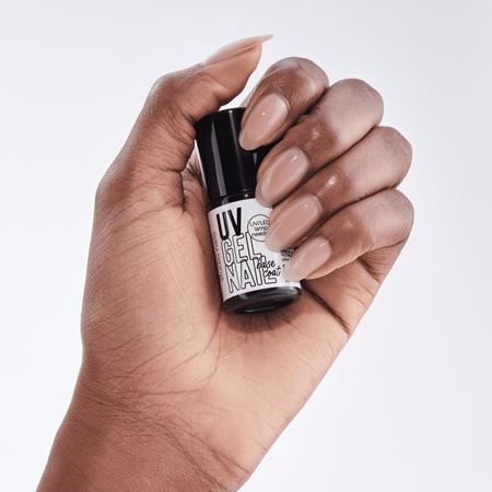 essence studio nails UV GEL NAIL Küünte aluslakk