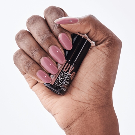 essence studio nails UV GEL NAIL Geelküünelakk UV / LED lambiga kasutamiseks