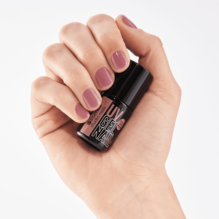 essence studio nails UV GEL NAIL Geelküünelakk UV / LED lambiga kasutamiseks
