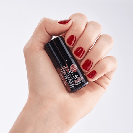 essence studio nails UV GEL NAIL Geelküünelakk UV / LED lambiga kasutamiseks