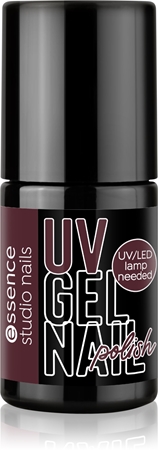 essence studio nails UV GEL NAIL Geelküünelakk UV / LED lambiga kasutamiseks