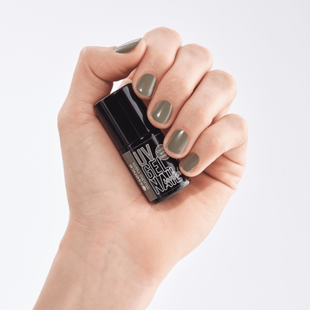 essence studio nails UV GEL NAIL Geelküünelakk UV / LED lambiga kasutamiseks