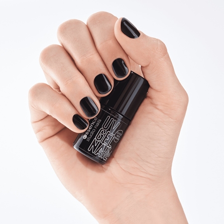 essence studio nails UV GEL NAIL Geelküünelakk UV / LED lambiga kasutamiseks