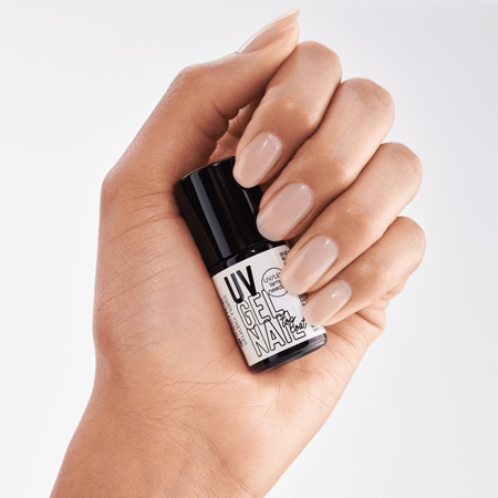 essence studio nails UV GEL NAIL Virskārta