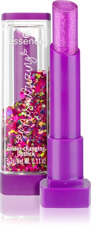 essence So Mesmerizing Lipstick that Changes Colour According to Your Mood