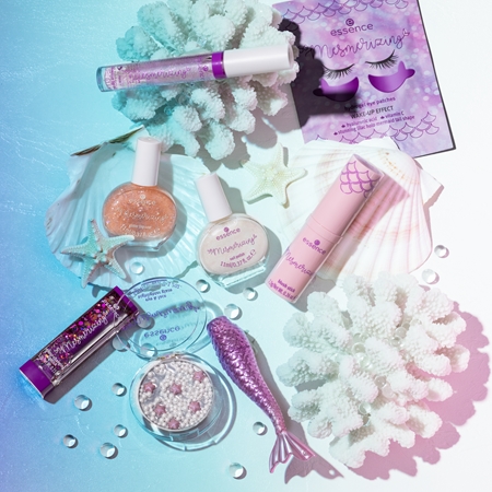 essence So Mesmerizing lip balm