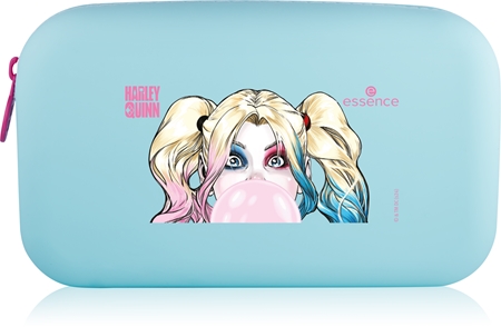 essence Harley Quinn kosmetiktasche