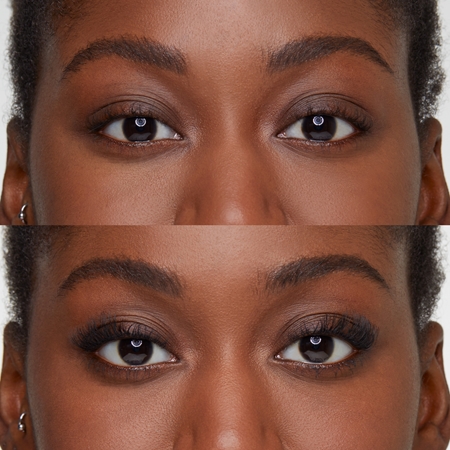essence LASHES TO IMPRESS umetne trepalnice ugodno pakiranje