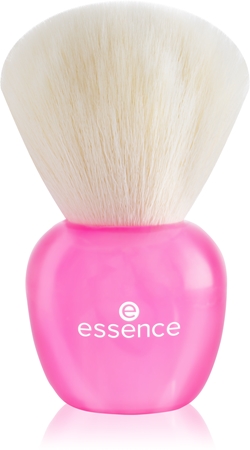 essence it's Bubble Gum fun pinceau kabuki