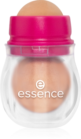 essence it's Bubble Gum fun masážní pomůcka pro matný vzhled