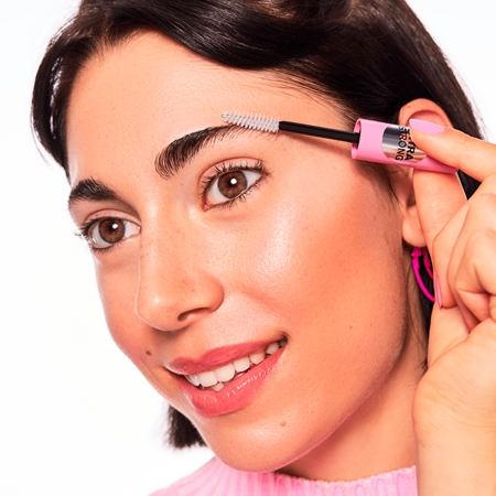 essence FIX IT LIKE A PRO gel fissante trasparente per sopracciglia
