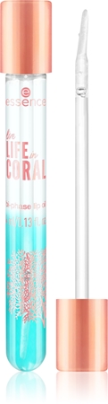 essence LIFE in CORAL olej na rty