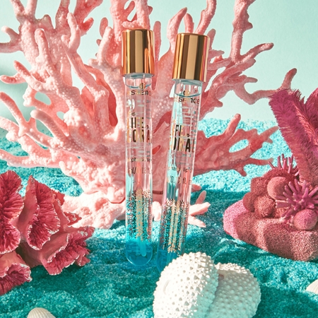 essence LIFE in CORAL olej na rty