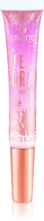 essence LIFE in CORAL lesk na pery