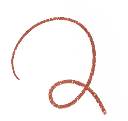essence 8h Matte Comfort dermatograf mat de buze cu ascutitoare