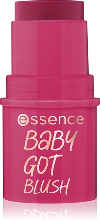 essence BABY GOT BLUSH tvářenka v tyčince