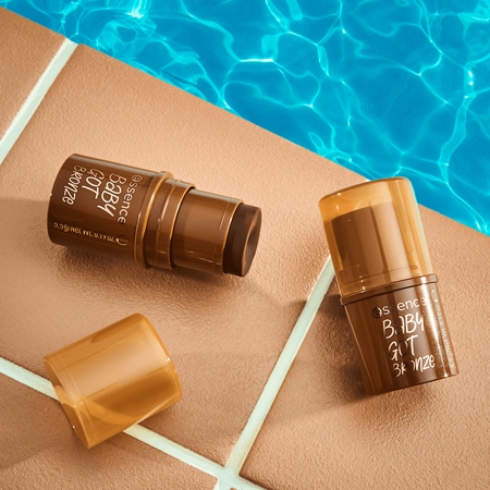 essence baby got bronze bronzer en stick