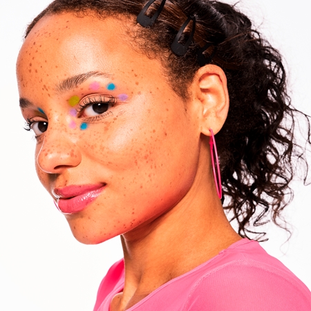 essence BABY GOT HOLO GLOW Kirgastav pulk
