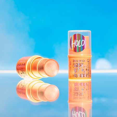 essence BABY GOT HOLO GLOW Kirgastav pulk