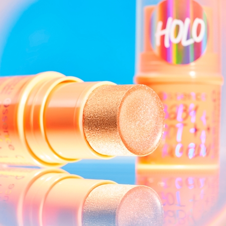 essence BABY GOT HOLO GLOW Kirgastav pulk