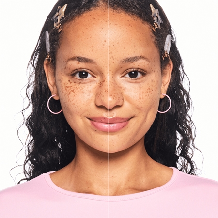 essence CORRECT & CONCEAL освітлюючий коректор проти кіл під очима