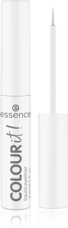 essence COLOUR it! течни очни линии