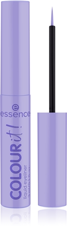 essence COLOUR it! tekoče črtalo za oči