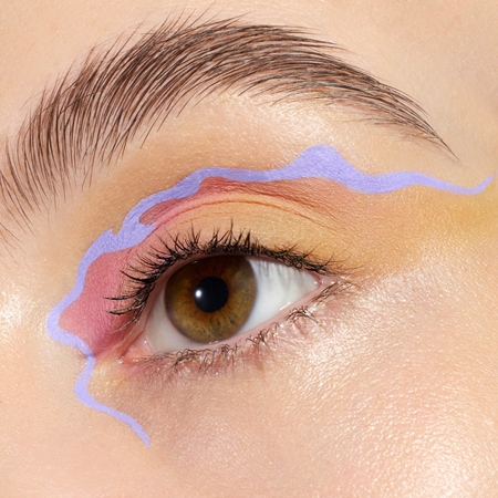 essence COLOUR it! tekoče črtalo za oči