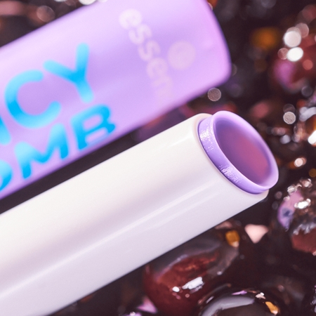 essence Juicy Bomb baume à lèvres