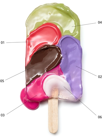 essence Juicy Bomb бальзам для губ