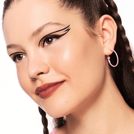 essence Lash PRINCESS Šķidrais acu laineris