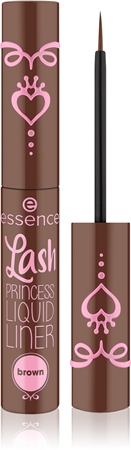 essence Lash PRINCESS Vloeibare Eyeliner